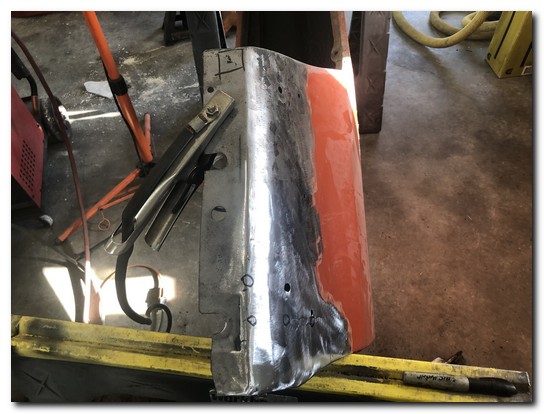 Careful not to overheat